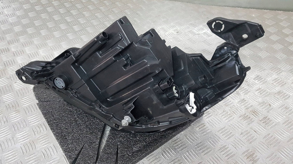 Frontscheinwerfer Opel Corsa F 354261827 Rechts Scheinwerfer Headlight SCH2174654456ln