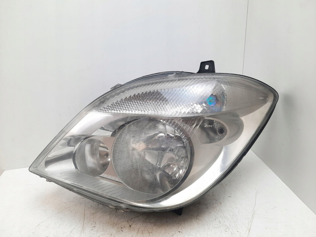 Frontscheinwerfer Mercedes-Benz Sprinter 24738100 Links Scheinwerfer Headlight SCH9447521520er