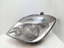 Load image into Gallery viewer, Frontscheinwerfer Mercedes-Benz Sprinter 24738100 Links Scheinwerfer Headlight SCH9447521520er