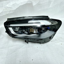 Laden Sie das Bild in den Galerie-Viewer, Frontscheinwerfer Mercedes-Benz A2479061304 Full LED Links Headlight SCH9016769371is