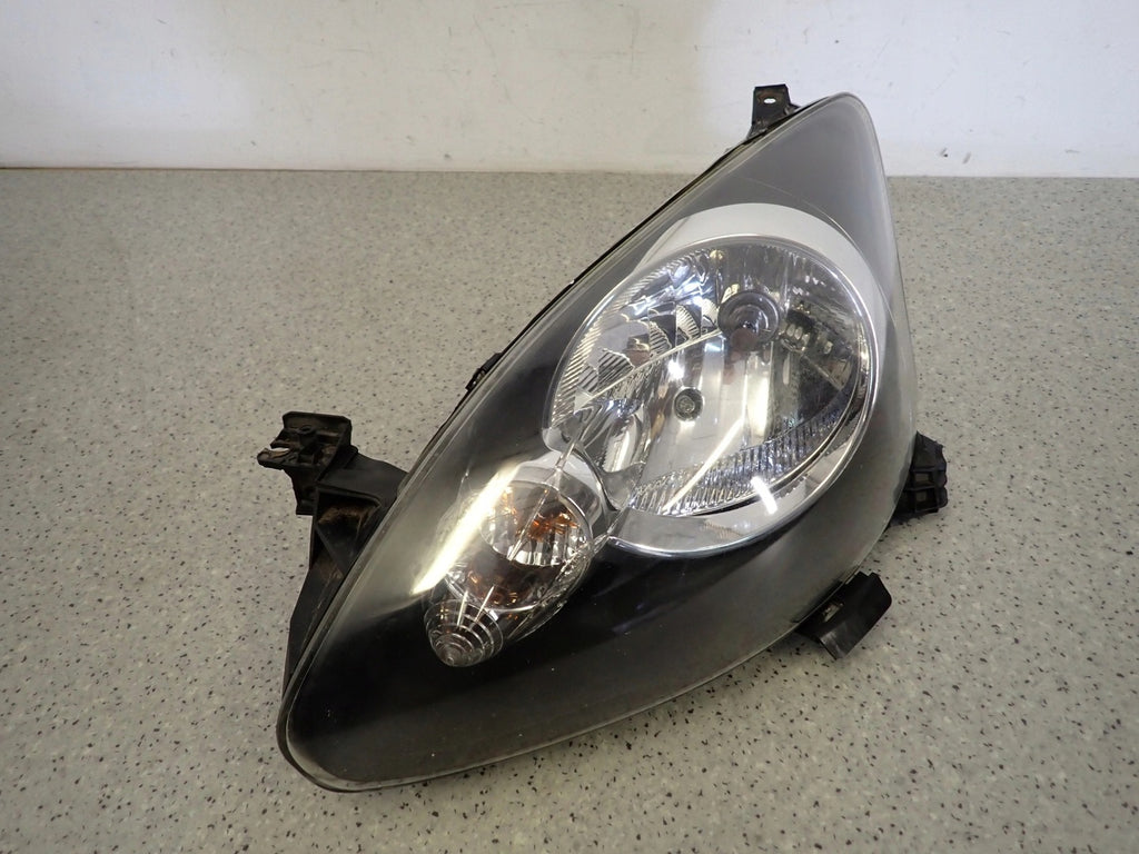 Frontscheinwerfer Toyota Aygo 81150-0H070 Links Scheinwerfer Headlight SCH4140209127th