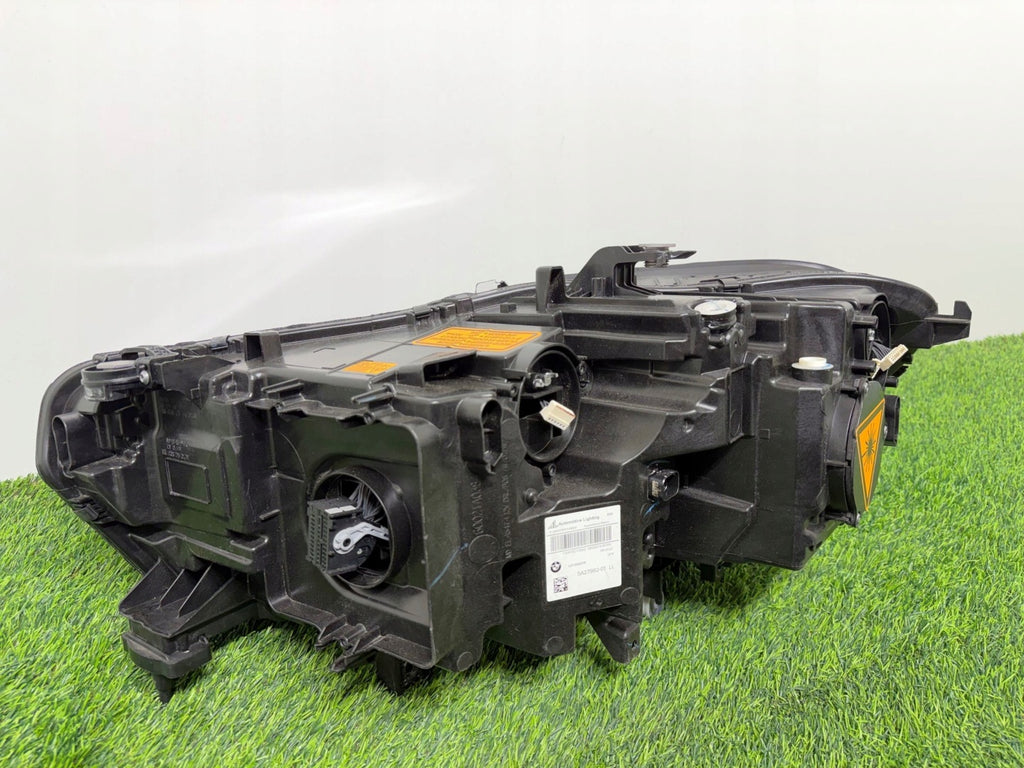 Frontscheinwerfer BMW X5 G05 G06 5A279B201 Rechts Scheinwerfer Headlight SCH1682246512tl