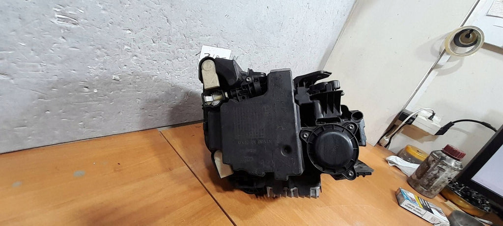 Frontscheinwerfer Audi Q2 1278211 Vorderseite Scheinwerfer Headlight