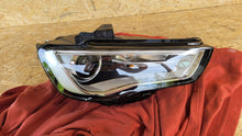 Laden Sie das Bild in den Galerie-Viewer, Frontscheinwerfer Audi A3 8V0941044L Xenon Rechts Scheinwerfer Headlight