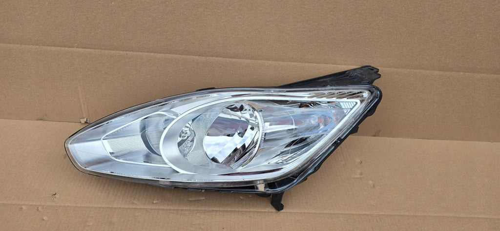 Frontscheinwerfer Ford C-Max AM51-13W030-AF Links Scheinwerfer Headlight SCH9843234543uc