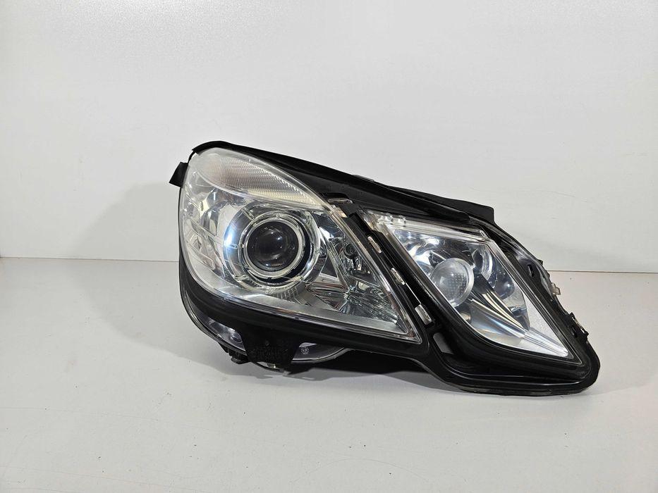 Frontscheinwerfer Mercedes-Benz W212 103419012255 Xenon Rechts Headlight SCH1685533083vt