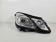 Load image into Gallery viewer, Frontscheinwerfer Mercedes-Benz W212 103419012255 Xenon Rechts Headlight SCH1685533083vt