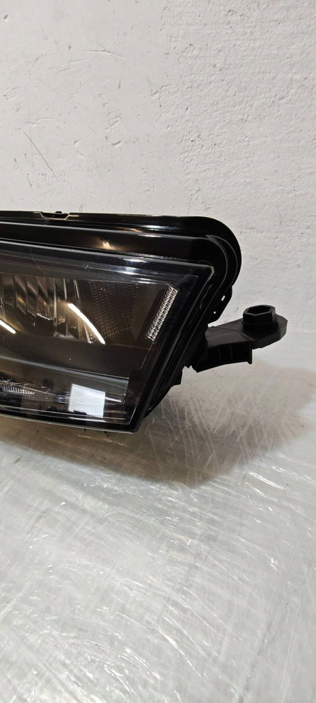 Frontscheinwerfer Skoda Fabia IV 6VB941016 LED Rechts Scheinwerfer Headlight SCH2080102446ob