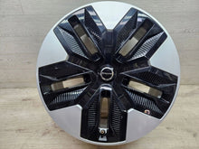 Laden Sie das Bild in den Galerie-Viewer, 1x Alufelge 18 Zoll 7.5" 5x108 46ET Glanz Silber 80000277 Volvo Rim Wheel FEL7265404036hz