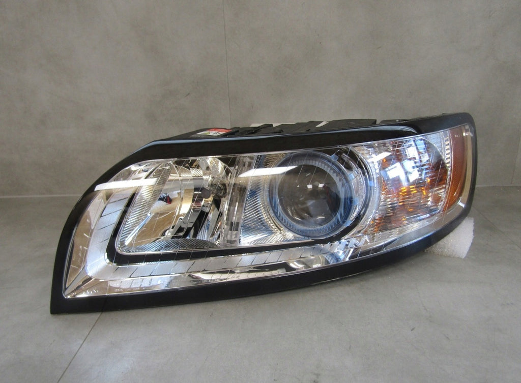 Frontscheinwerfer Volvo S40 32206144 Xenon Ein Stück (Rechts oder Links) SCH3487581584wo