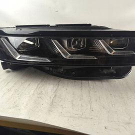 Frontscheinwerfer VW Touareg 761941082H 0301130234 LED Rechts Headlight SCH2189973742so