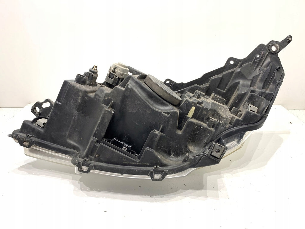 Frontscheinwerfer Peugeot 508 Sw I 9687580580 Ein Stück (Rechts oder Links) SCH5520140110if