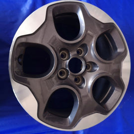 1x Alufelge 16 Zoll 6.5