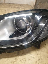 Laden Sie das Bild in den Galerie-Viewer, Frontscheinwerfer Jaguar Xf X260 F Pace GX63-13W030-LH 00196243-11 Links SCH4827167225hb