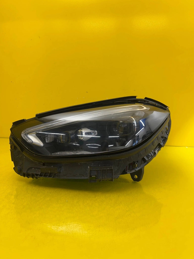 Frontscheinwerfer Mercedes-Benz W206 A2069062903 LED Links Headlight SCH3922358166xl