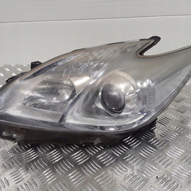 Frontscheinwerfer Toyota Prius HCHR730 Links Scheinwerfer Headlight SCH9771779741rk