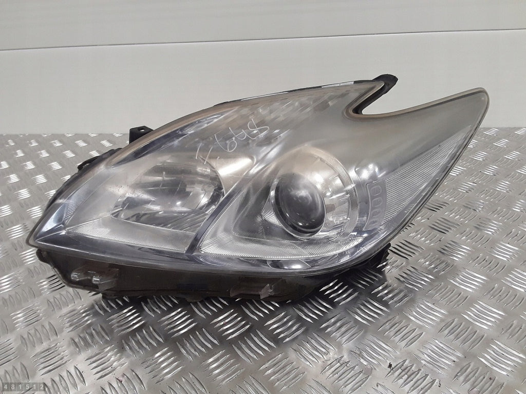 Frontscheinwerfer Toyota Prius HCHR730 Links Scheinwerfer Headlight SCH9771779741rk