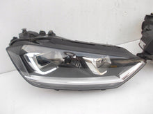 Laden Sie das Bild in den Galerie-Viewer, Frontscheinwerfer VW Golf VII Sportsvan 517941032B 90056422 Ein Satz Headlight SCH6428457972jo