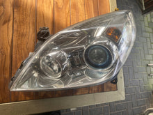 Laden Sie das Bild in den Galerie-Viewer, Frontscheinwerfer Opel Vectra C 13170933FY Xenon Links Scheinwerfer Headlight