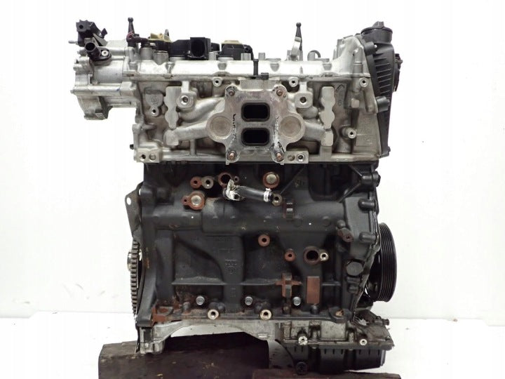Motor Audi A4 B9 DLV 2.0 TFSI 190PS 140kW 135TKm 2019 Benzin Engine Unkomplett MOT5156181240dh