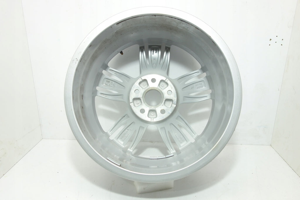 1x Alufelge 17 Zoll 7.0" 5x112 43ET 8U0601025P Audi Q3 Rim Wheel