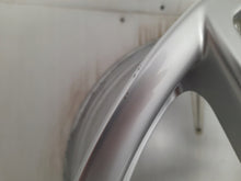 Load image into Gallery viewer, 1x Alufelge 19 Zoll 8.5" 5x130 59ET Glanz Silber 7P5601025A Porsche Rim Wheel FEL6826673742mu