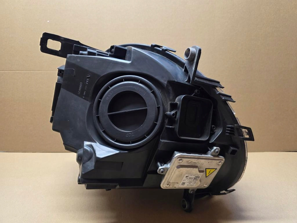 Frontscheinwerfer Mini R56 0301225274 162705-03 Bi-Xenon Links Headlight SCH1104524078fs