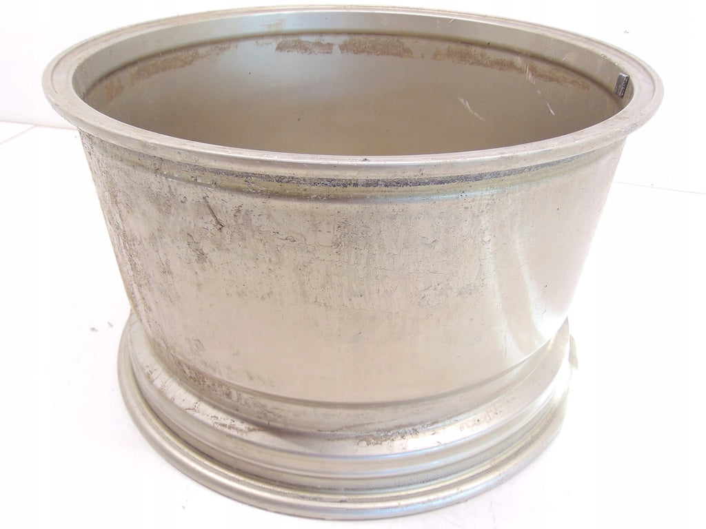 1x Alufelge 20 Zoll 12.0" 5x130 Porsche Panamera 970 Rim Wheel