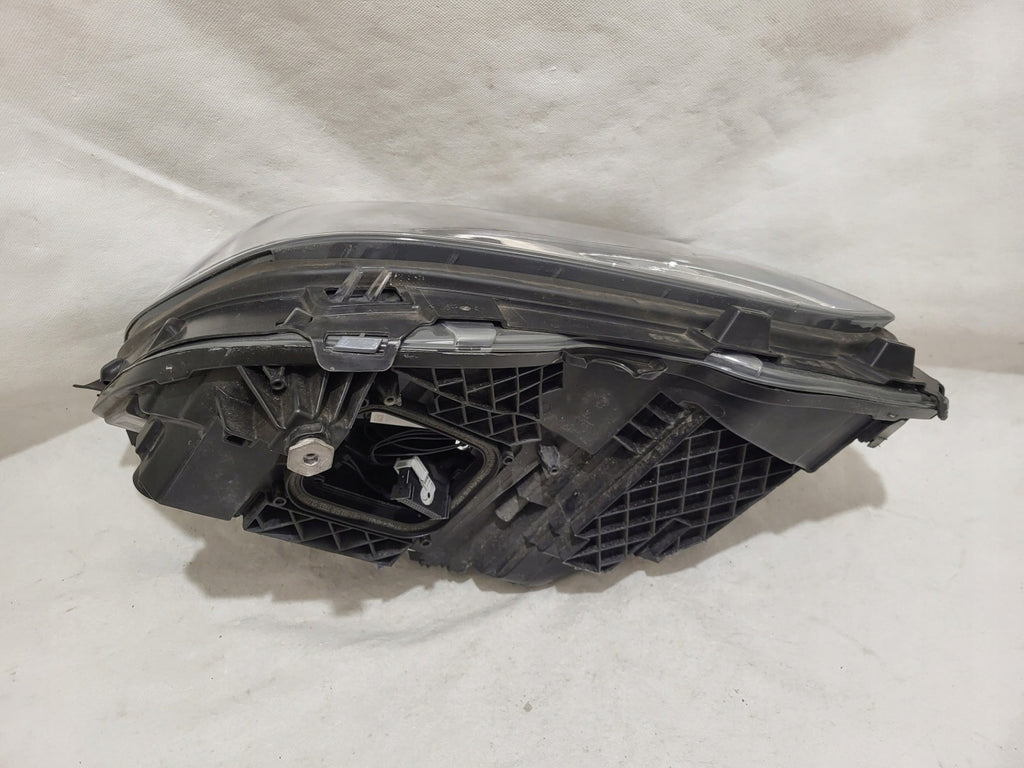 Frontscheinwerfer Mercedes-Benz W212 A2128205039 LED Rechts Headlight SCH8095583697vh