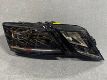Laden Sie das Bild in den Galerie-Viewer, Frontscheinwerfer Skoda Octavia III 5E1941016 Xenon Rechts Headlight SCH1508374982wv