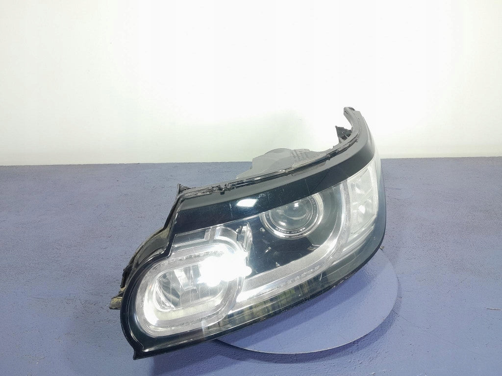 Frontscheinwerfer Land Rover Range Sport II 13W030-EH Xenon Links Headlight SCH1823749110ba