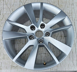 1x Alufelge 17 Zoll 7.0