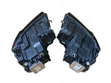 Load image into Gallery viewer, Frontscheinwerfer Audi A8 4H0941043 4H0941044 Xenon Ein Satz Headlight SCH7858267381hr