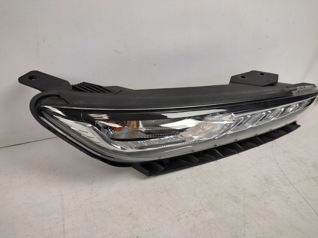 Frontscheinwerfer Hyundai Kona 92208 J9000 LED Rechts Scheinwerfer Headlight SCH8181085543xj