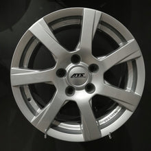 Laden Sie das Bild in den Galerie-Viewer, 4x Alufelge 16 Zoll 7.5" 5x120 37ET KBA47778 BMW F36 3 F30 F32 Rim Wheel FEL4969917857mu