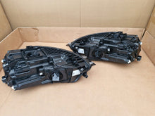 Laden Sie das Bild in den Galerie-Viewer, Frontscheinwerfer VW Golf VII 5G1941113B 5G1941114B Ein Satz Headlight SCH7747092045aa