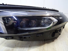 Laden Sie das Bild in den Galerie-Viewer, Frontscheinwerfer Mercedes-Benz W177 A1779060503 LED Links Headlight SCH6108206524ef