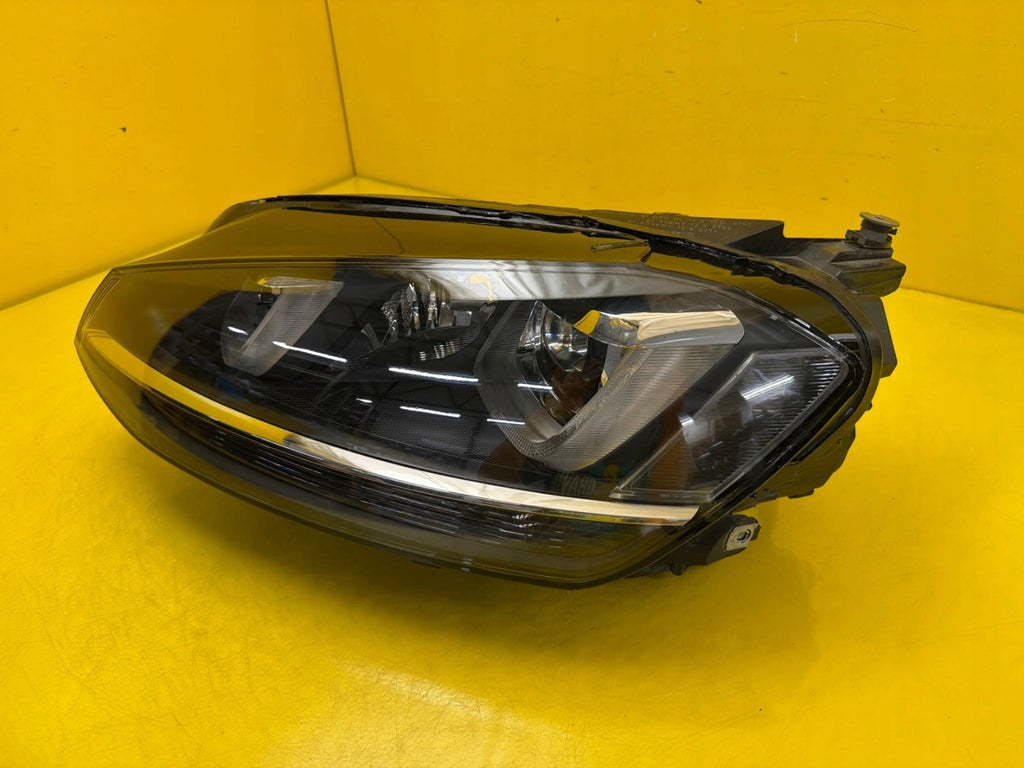 Frontscheinwerfer VW Golf VII 5G1941033 Xenon Links Scheinwerfer Headlight SCH3223967399qq