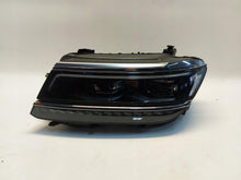 Load image into Gallery viewer, Frontscheinwerfer VW Tiguan 5NC941081D Full LED Links Scheinwerfer Headlight