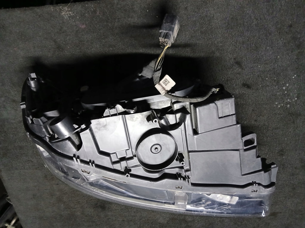 Frontscheinwerfer Volvo S60 II V60 31420269 Links Scheinwerfer Headlight SCH1530310789ew