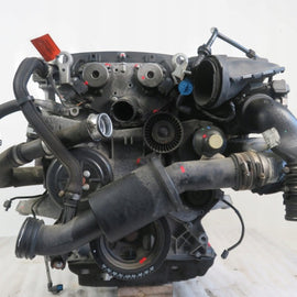 Motor Mercedes-Benz W204 271910 1.6 156PS 115kW 2008 Benzin Engine Komplett MOT1089713487on