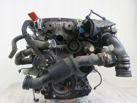 Motor Mercedes-Benz W204 271910 1.6 156PS 115kW 2008 Benzin Engine Komplett