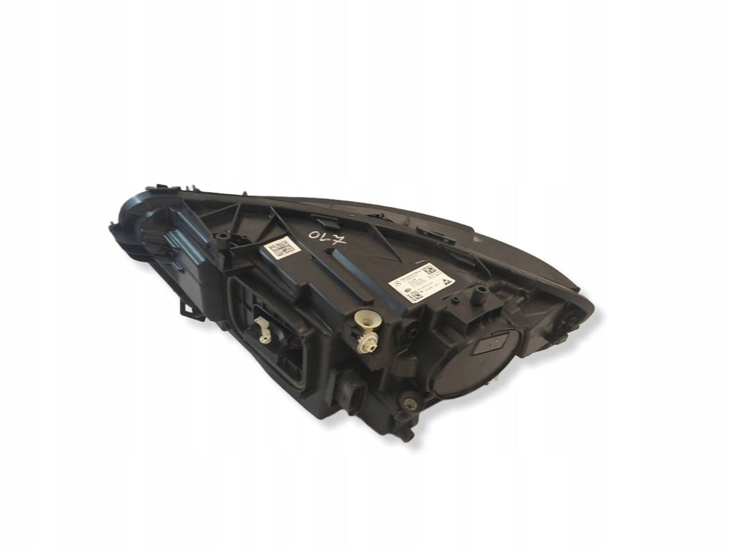Frontscheinwerfer Mercedes-Benz Cla A1189062600 Rechts Scheinwerfer Headlight SCH4227483172fj