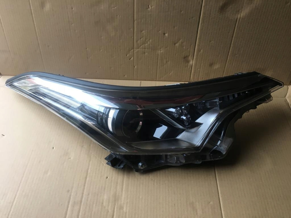 Frontscheinwerfer Toyota Chr C-Hr 81110-F4031-00 LED Rechts Headlight