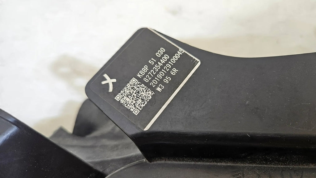 Frontscheinwerfer Mazda Cx-5 Cx5 K124-51030 Full LED Rechts oder Links