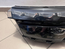 Laden Sie das Bild in den Galerie-Viewer, Frontscheinwerfer Skoda Kamiq 658941015D Full LED Links Scheinwerfer Headlight SCH5399028747br