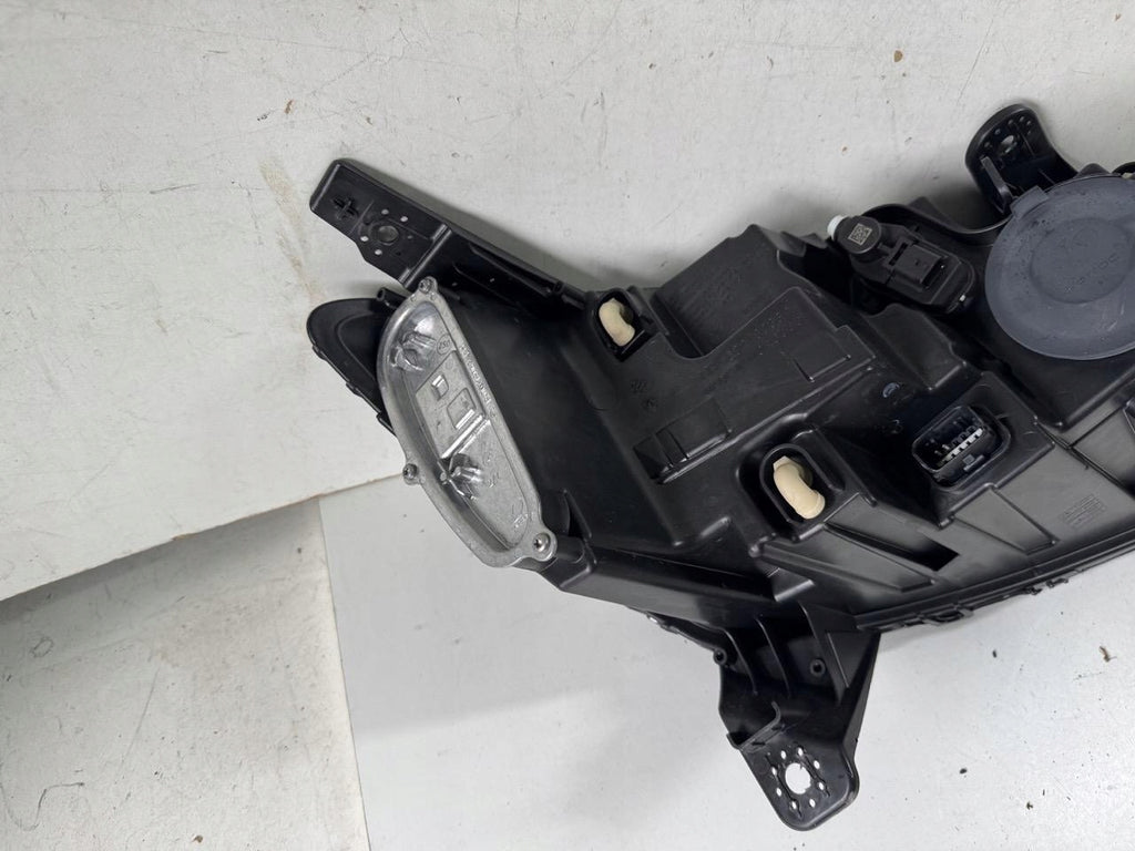Frontscheinwerfer Dacia Sandero III Jogger 260602561R LED Links Headlight SCH6010394097dc