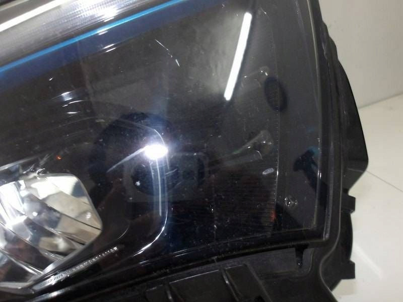 Frontscheinwerfer Mercedes-Benz Eqa Eqb A2439069000 Rechts Headlight SCH7554201391ys