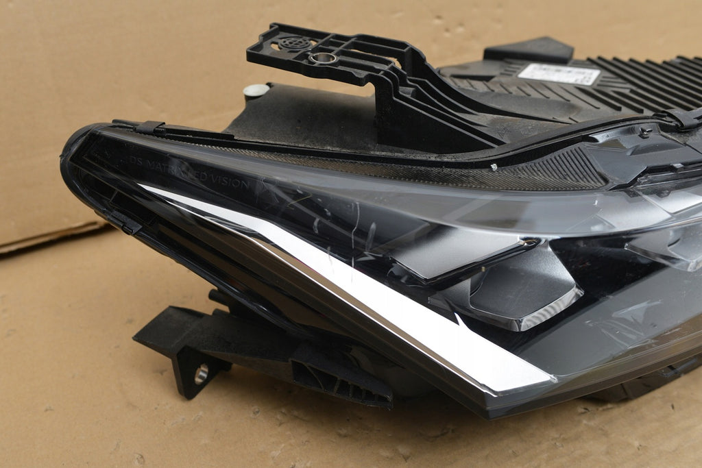 Frontscheinwerfer Citroën Ds4 9848997480-00 Laser Rechts Scheinwerfer Headlight SCH3405775997cm