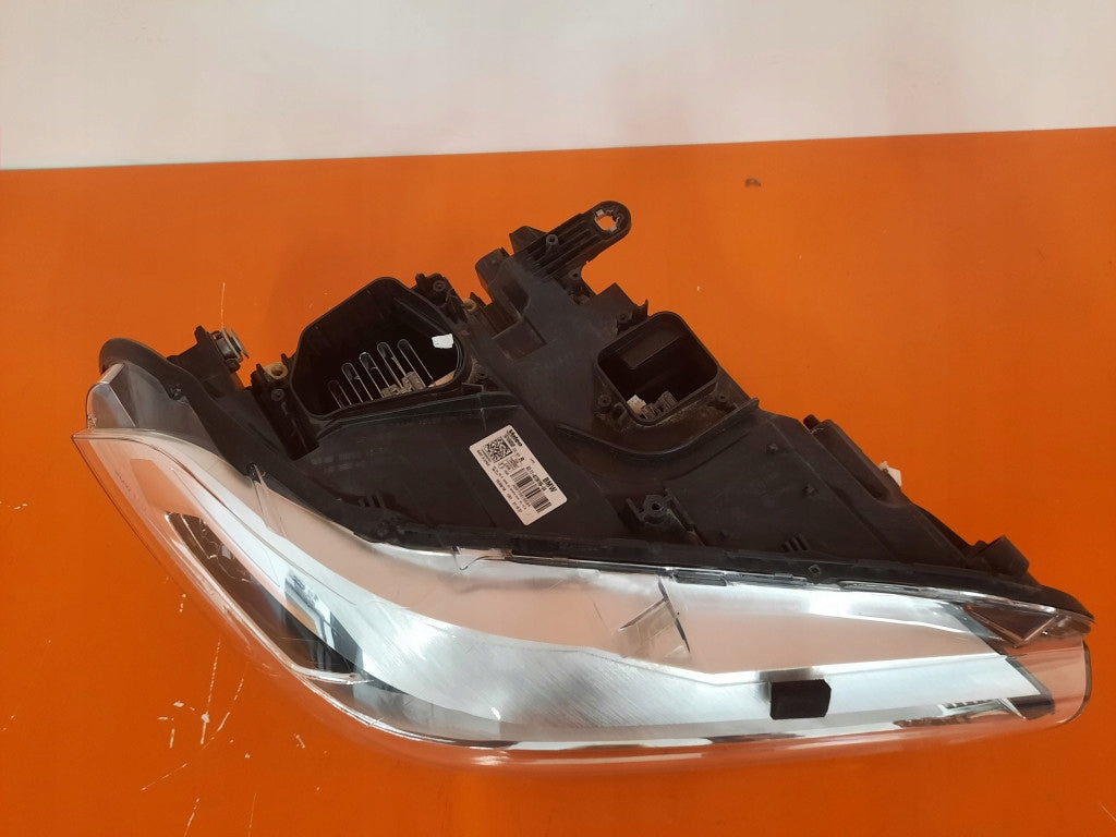 Frontscheinwerfer BMW X2 F39 8738186-04 90169868 LED Rechts Headlight SCH8474424051nv